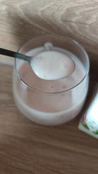 Probia Nature drink Jahoda