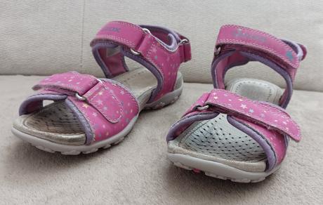 Sandále geox, geox,35