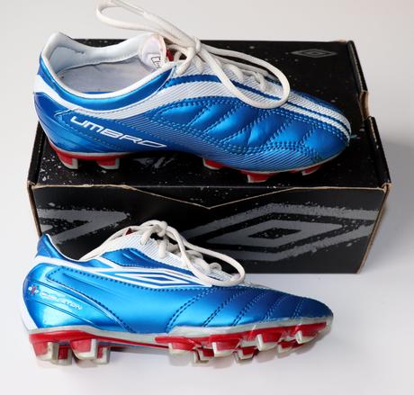 Kopačky umbro 31, adidas,31