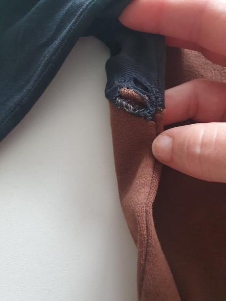 Bavlnené tričko na donosenie, s