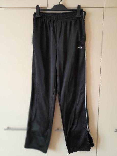 Tepláky, active,176