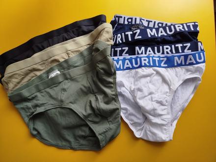 Slipy, h&m,158