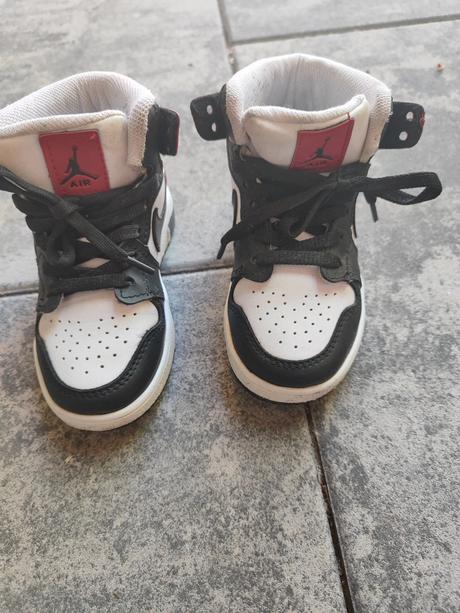 Tenisky, air jordan,26
