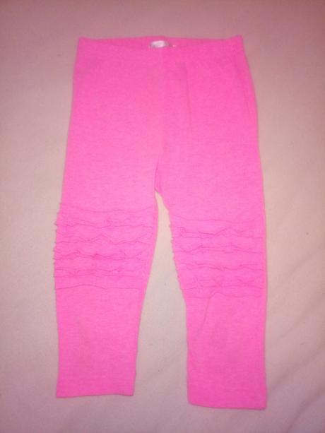 Pekne leginky 3ks, marks & spencer,86