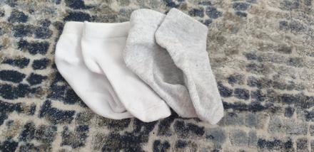 Ponožky č.80-86, 19