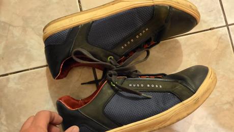 41pan topanky hugo boss, hugo boss,41