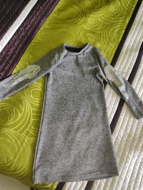 Svetrík s anjelskymi krídlami, 128