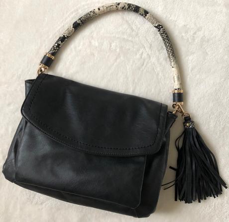 Caprisa taška na rameno / do ruky,