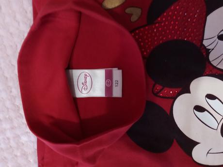 Rolák bavlna, disney,122