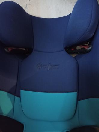 Cybex detská autosedačka, cybex