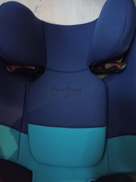 Cybex detská autosedačka, cybex