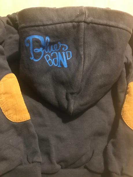 Balik detskych mikin, 104–116