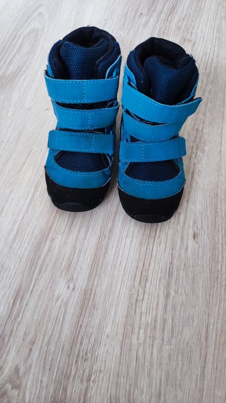Zimne topánky adidas, adidas,23
