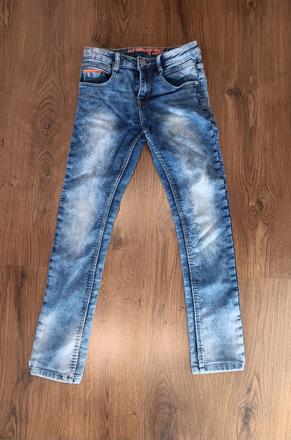 Zateplené rifle, chapter young,158