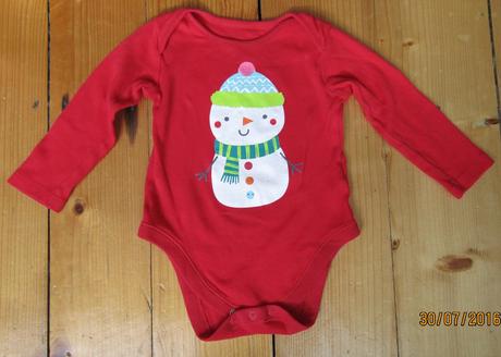 Pre dievcatko 9-12mes., 68–80