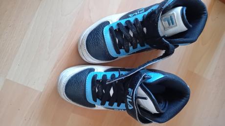 Tenisky, fila,31