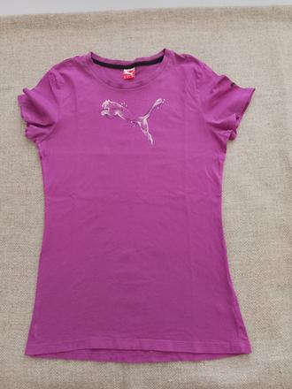 Dámske/ dievčenské tričko, puma,36