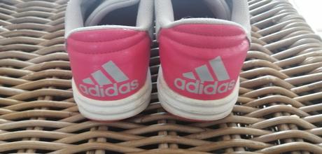 Adidas tenisky, adidas,34