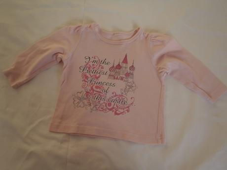 Ružové tričko, 80