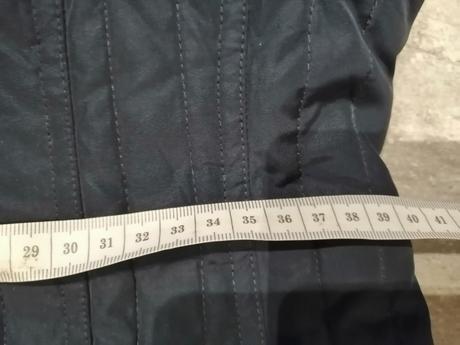 Luxus bunda kabát mexx v32,158 cca od 12r,páperová, mexx,158