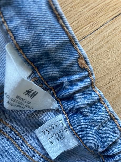 Rifle, h&m,158