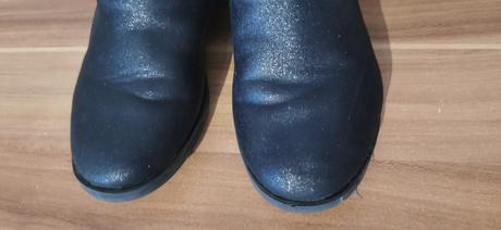 Frajerske dievčenské čižmičky, 29