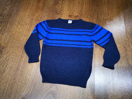 Svetrík, kiki&koko,110