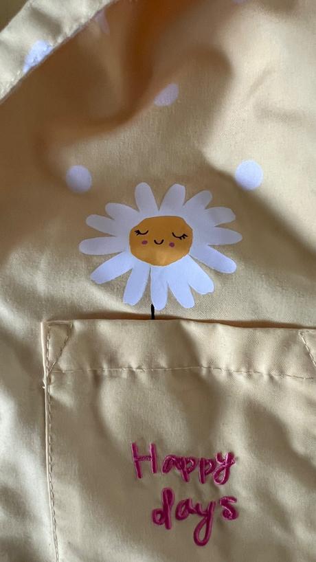 Prechodná bundička, f&f,74