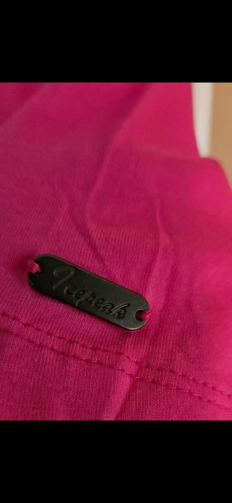 Ice peak súprava, s