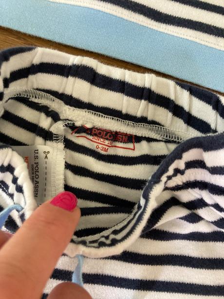 Suprava teplakova, u.s. polo assn.,62