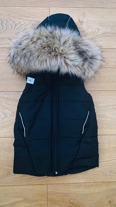 Detska vesta bubbe, bubbe,92