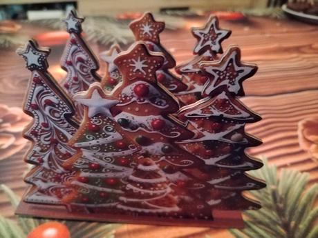 Stojan na servítky, 