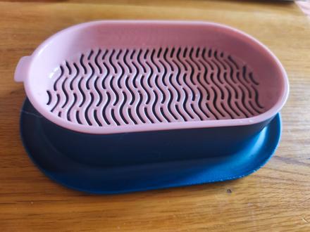 Hydroponická miska, 