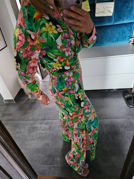 Letný komplet tukan mohito, mohito,m