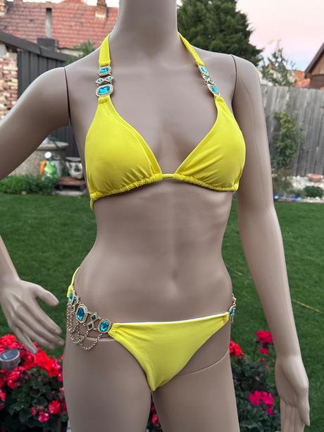 Plavky / bikiny, 38 / 40 / l / m / s