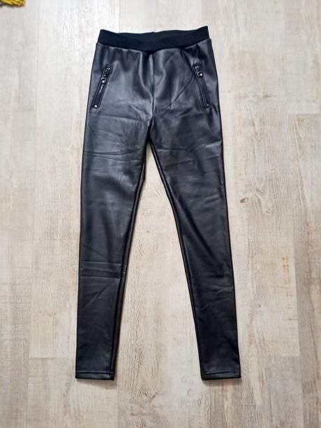 Kozenkove vyteplene legíny, 152