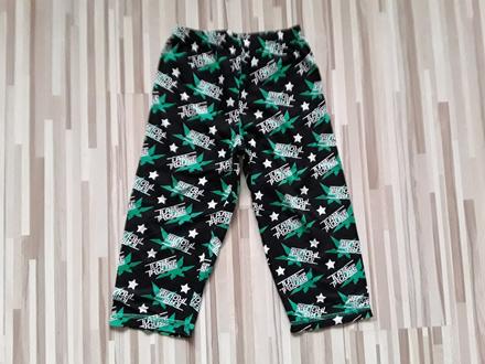 Pyžamové nohavice turtles, george,98