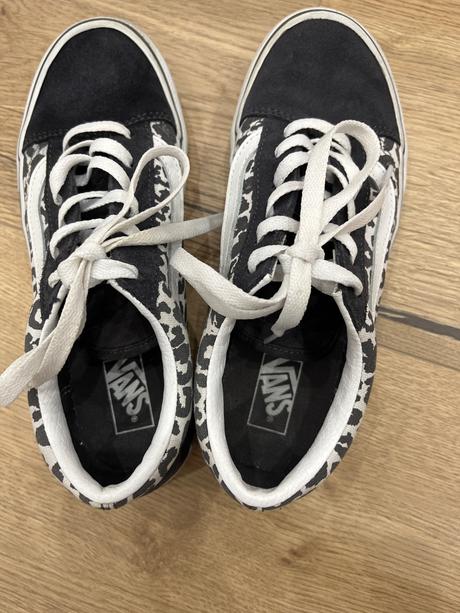 Vans tenisky, vans,36