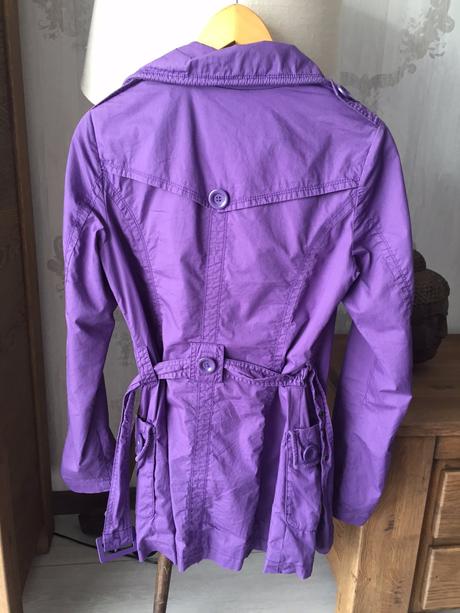 Balonak, kabat prechodny only, only,s