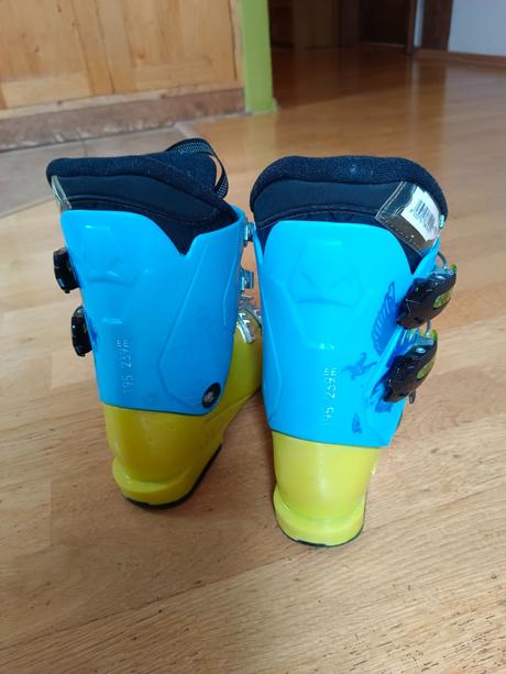 Lyžiarky dalbello 19.5, dalbello,30