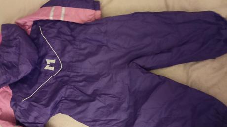 Dievcenska kombinezka, 104