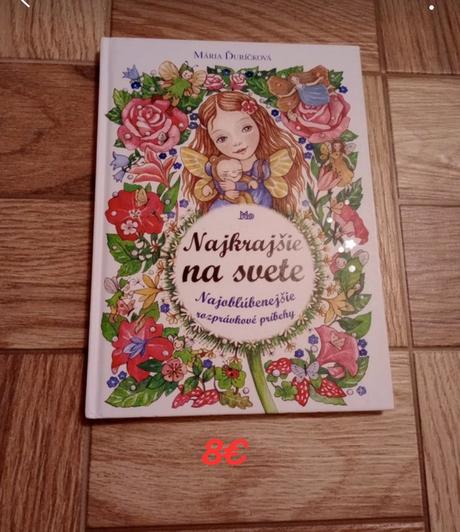 Nové detské knihy, 