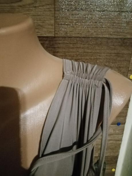 Dámske tričko, mk one,40