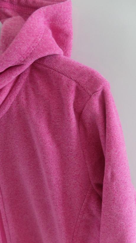 Flisová mikina crivit 146/152, crivit,146