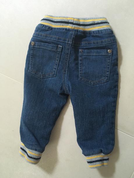 Detské rifle, pepco,74