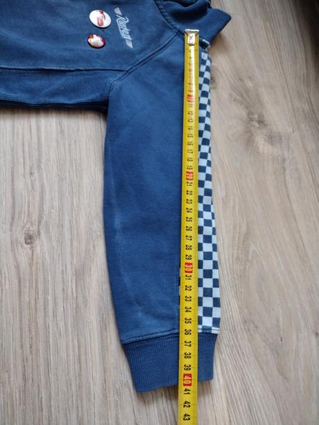 Mikina 98-104, h&m,98