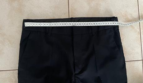 Slavnostne nohanice, 170