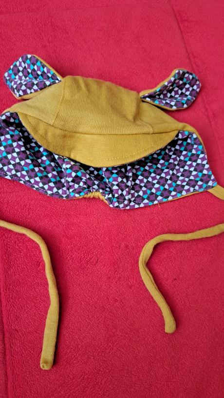 Ciapocka na prechodne obdobie, 68