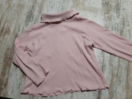 Rolák, palomino,110