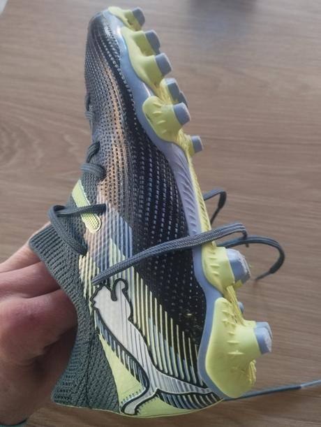 Kopačky 31, puma,31